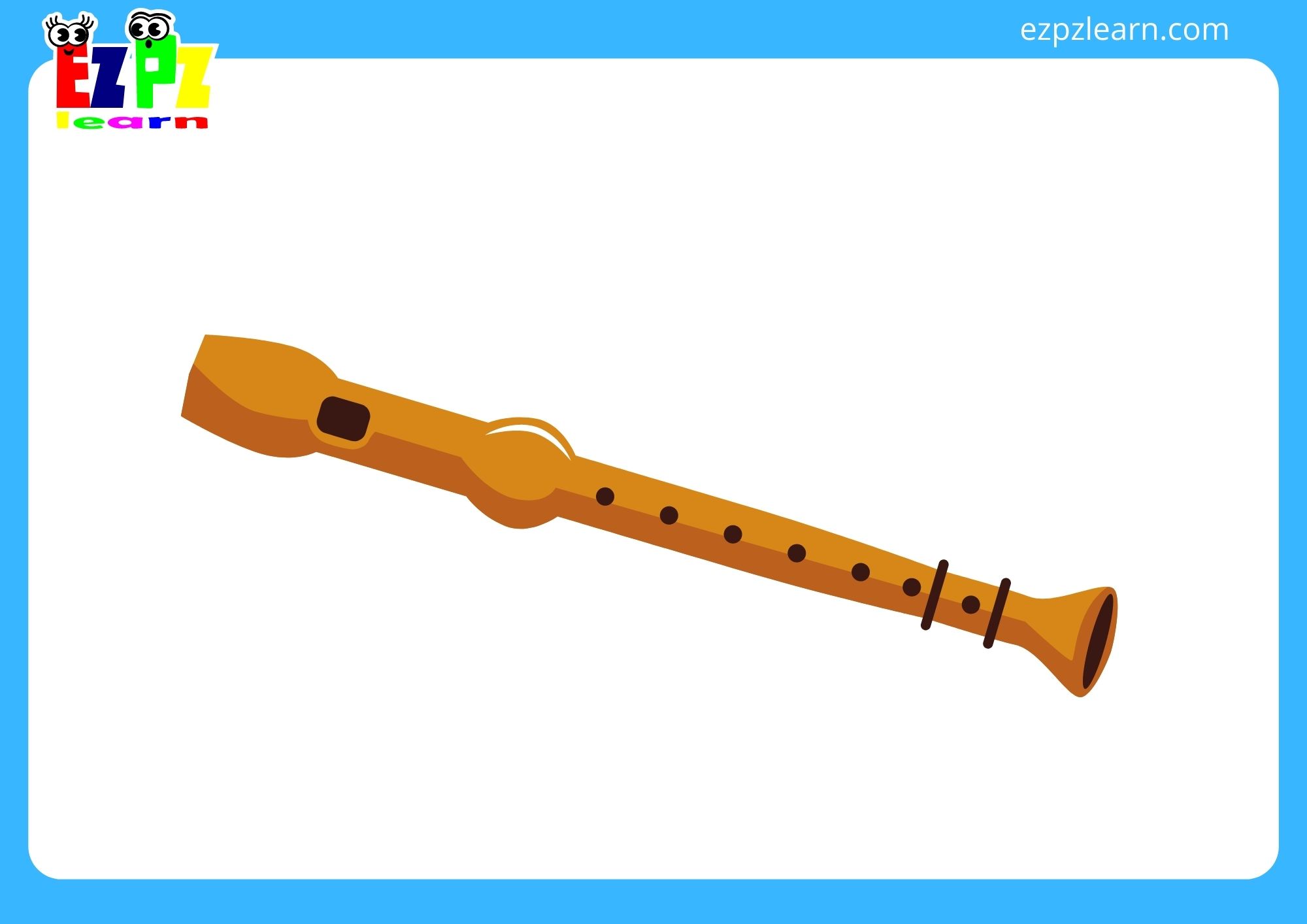 flute